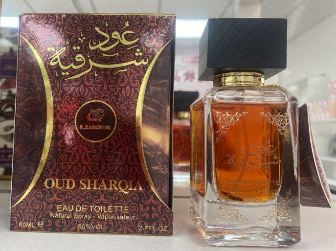 Southeast Asia men and women perfume