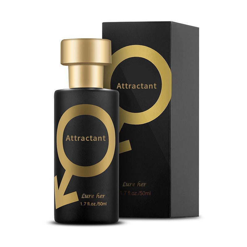 Perfume cream for men and women