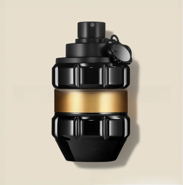 Middle East Victor Bomb Men's and Women's Strong Perfume