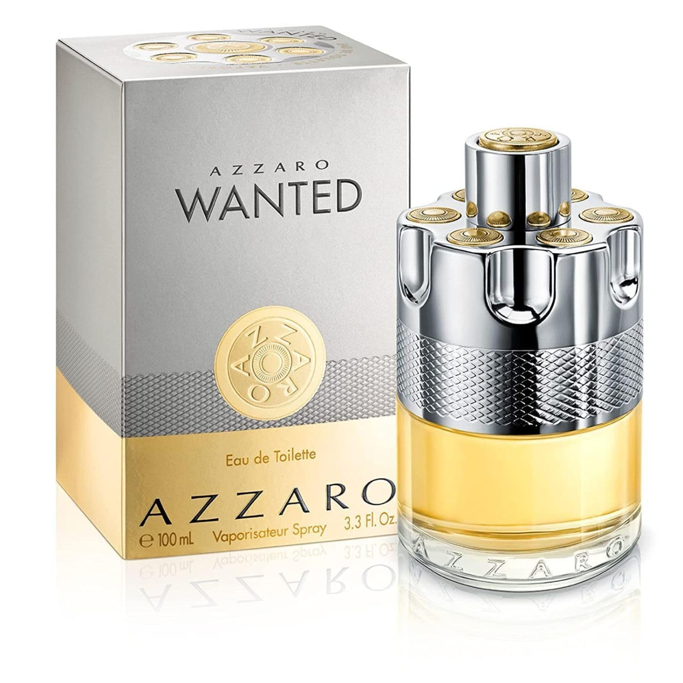 Men's Perfume