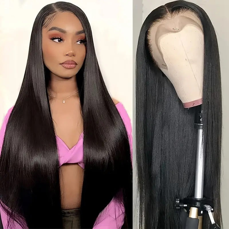 Synthetic Hair Wig