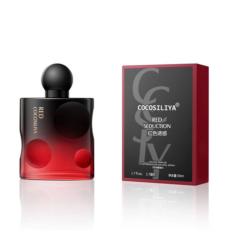 Cocosiliya Floral Clove Perfume for Women