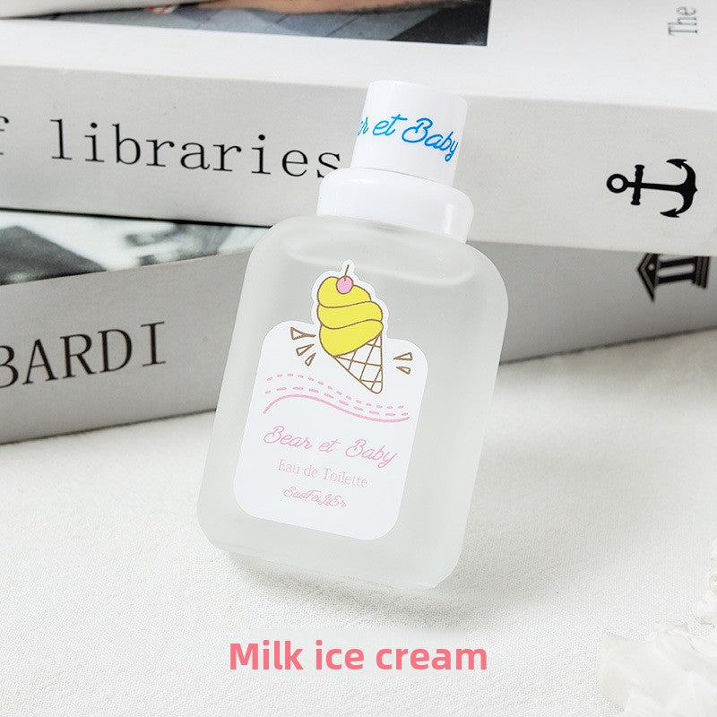 Sophie Light Fragrance Perfume for Women