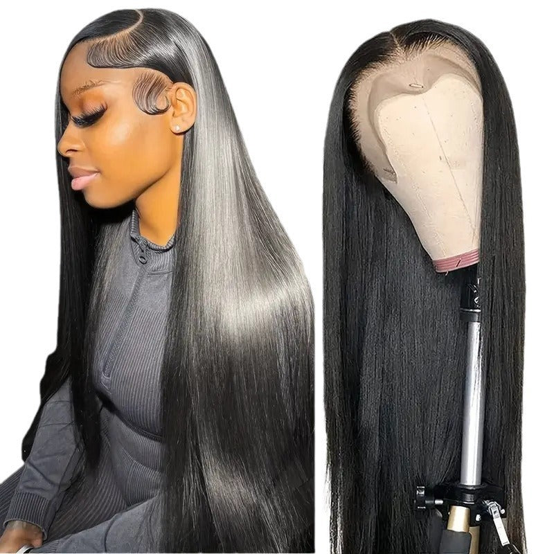 Synthetic Hair Wig