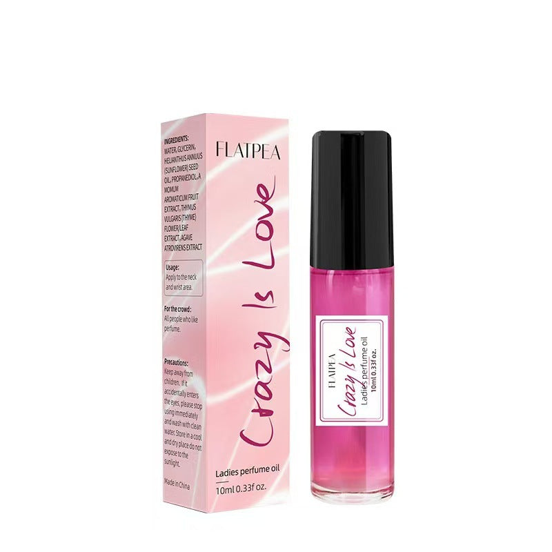 Rollerball Perfume Oil for Women