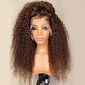 Synthetic Lace Front Wig