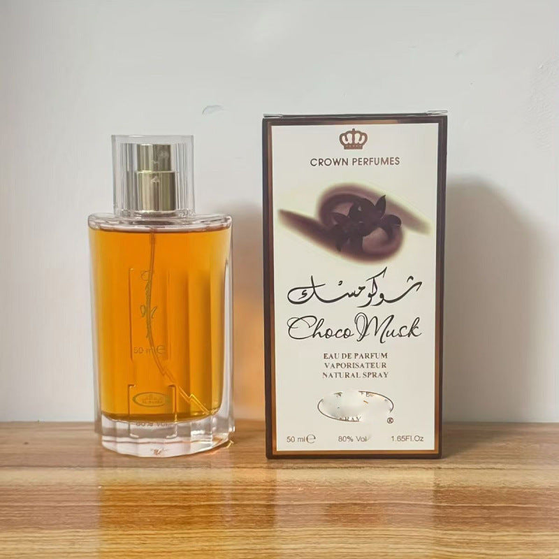 Arabian Chocolate Perfume for Men & Women