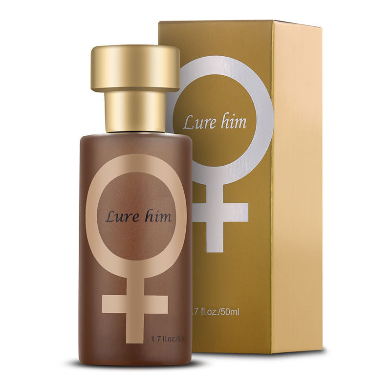 Perfume cream for men and women