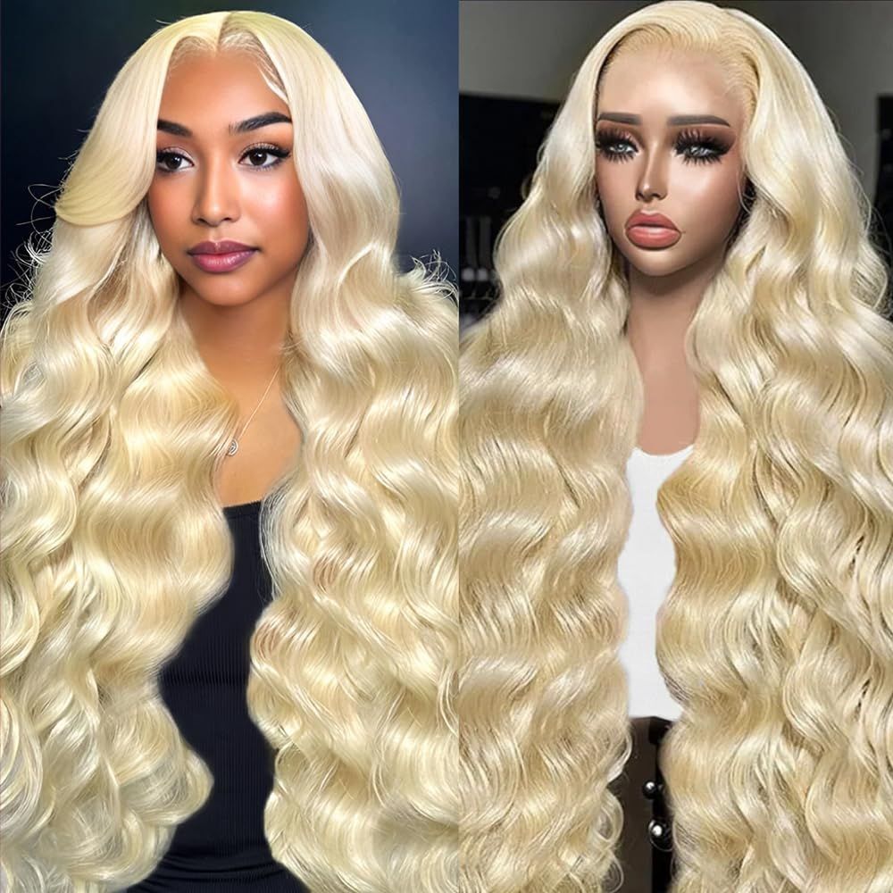 Lace wig
