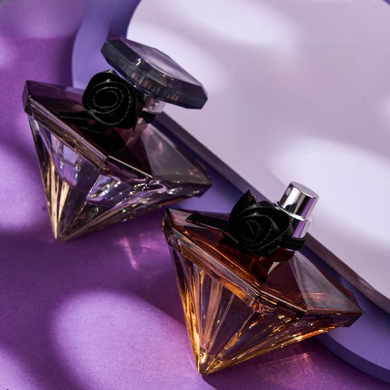 Elegant Floral Fragrance Perfume for Women