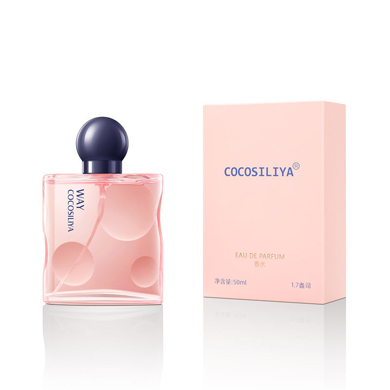 Cocosiliya Floral Clove Perfume for Women