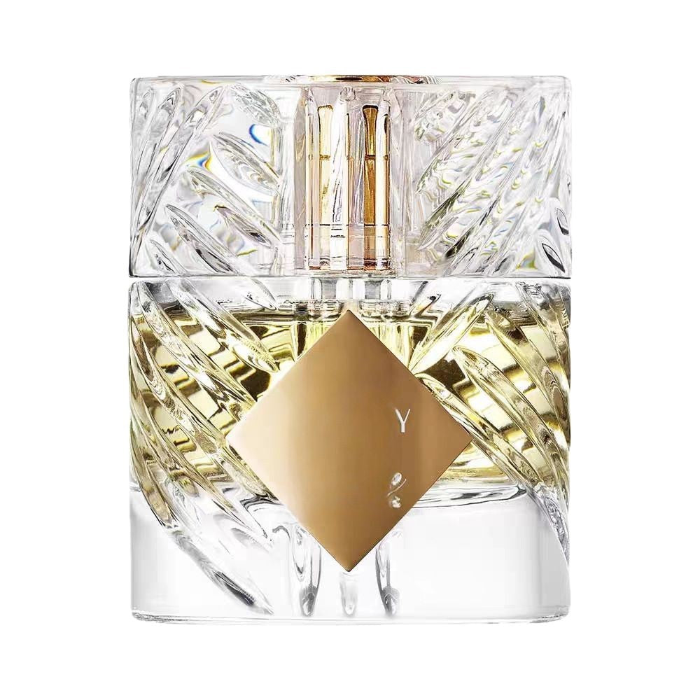 Elegant Oriental Tone Perfume Spray with Long-Lasting Fragrance