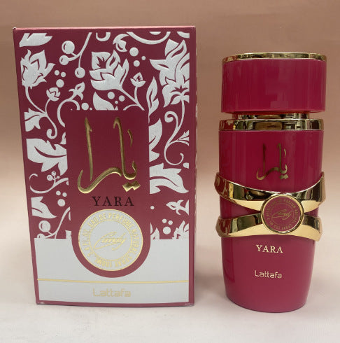 Southeast Asia men and women perfume