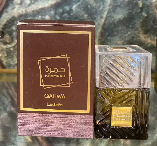 Men's Long-Lasting Perfume