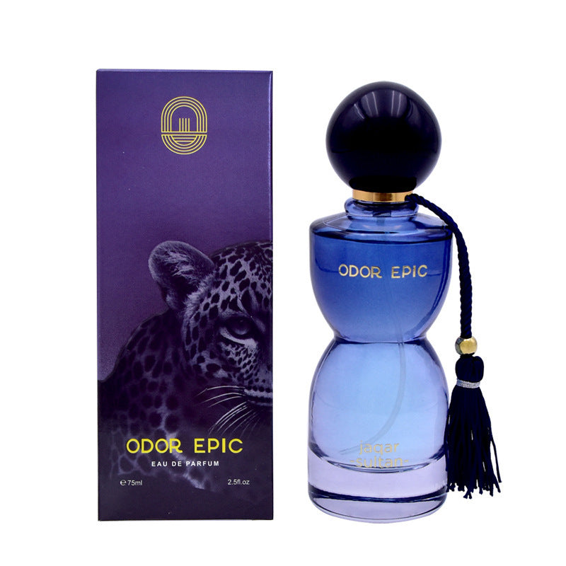 Long-Lasting Fragrance Perfume Spray for Women and Men