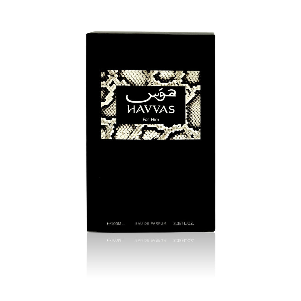 Men's High-end Perfume