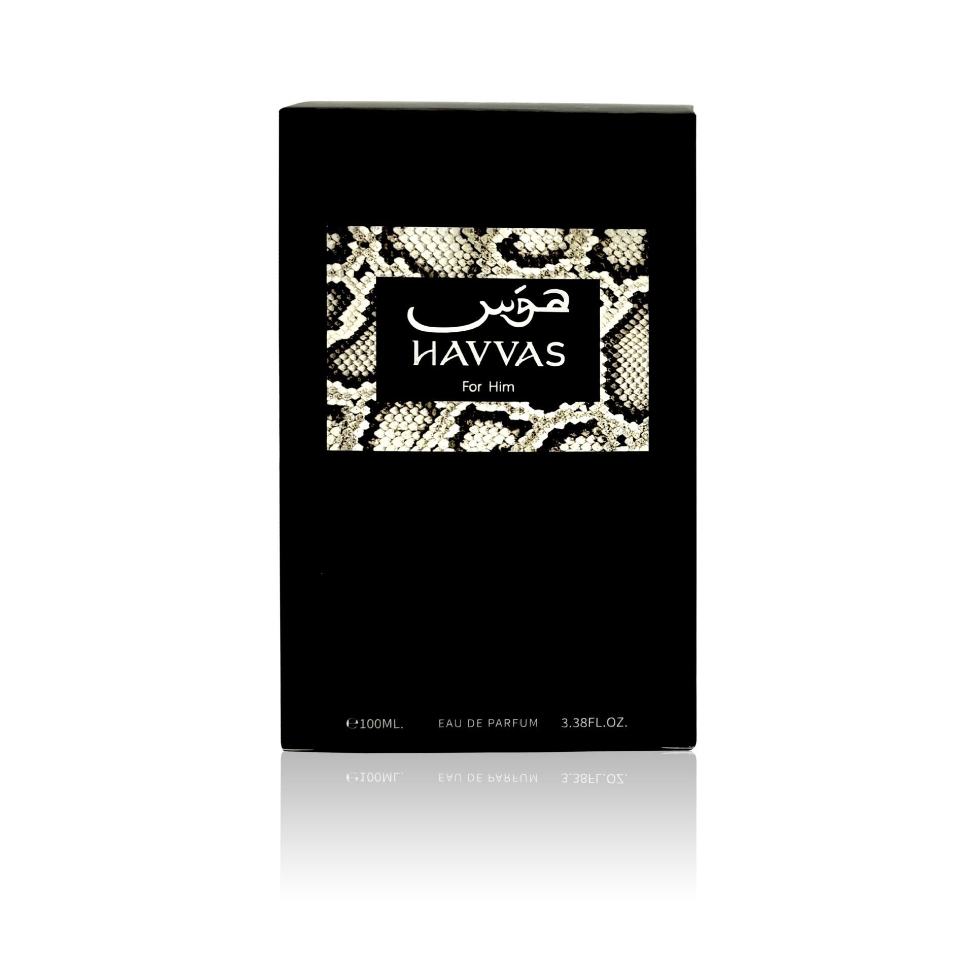 Men's High-end Perfume