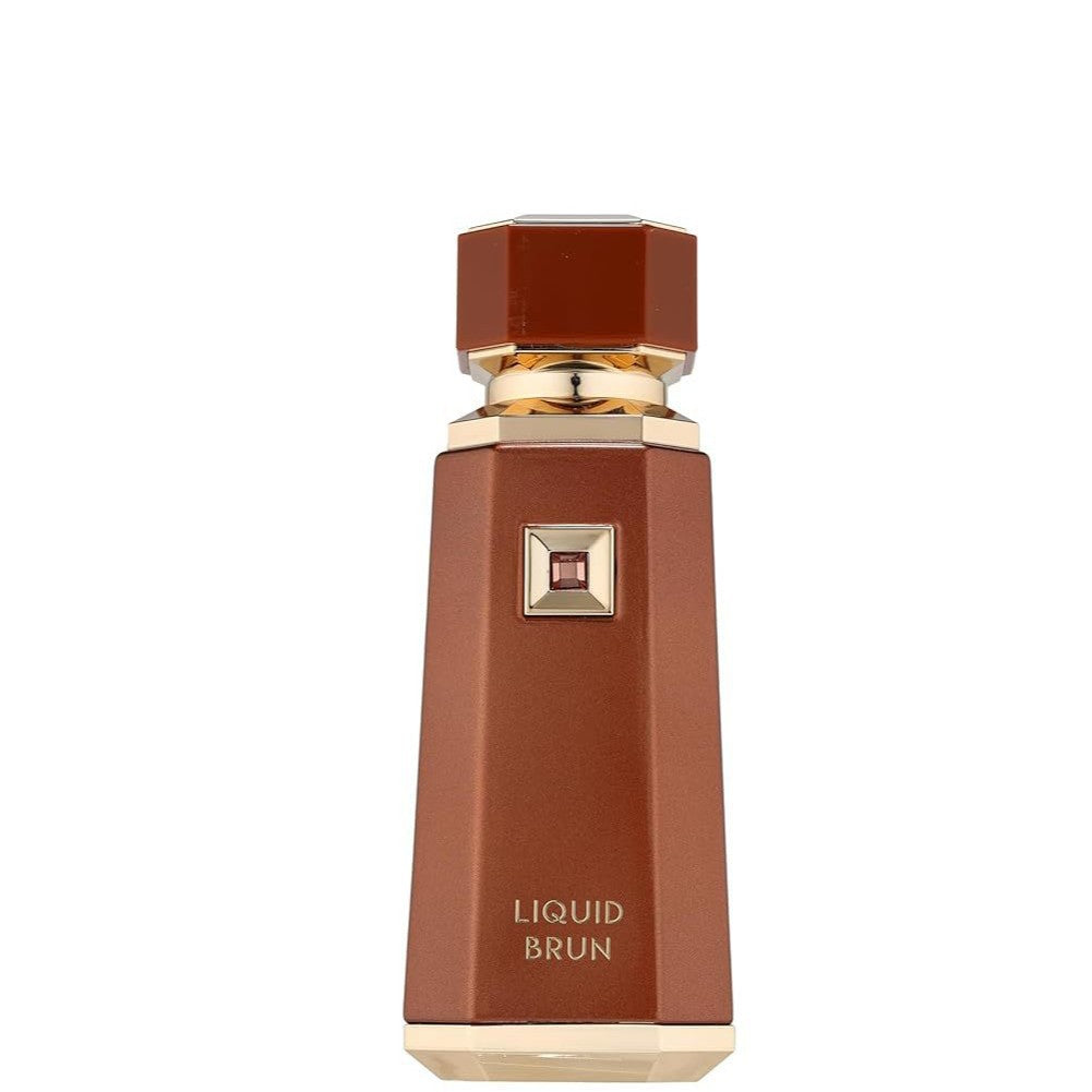 Long-lasting fragrance perfume