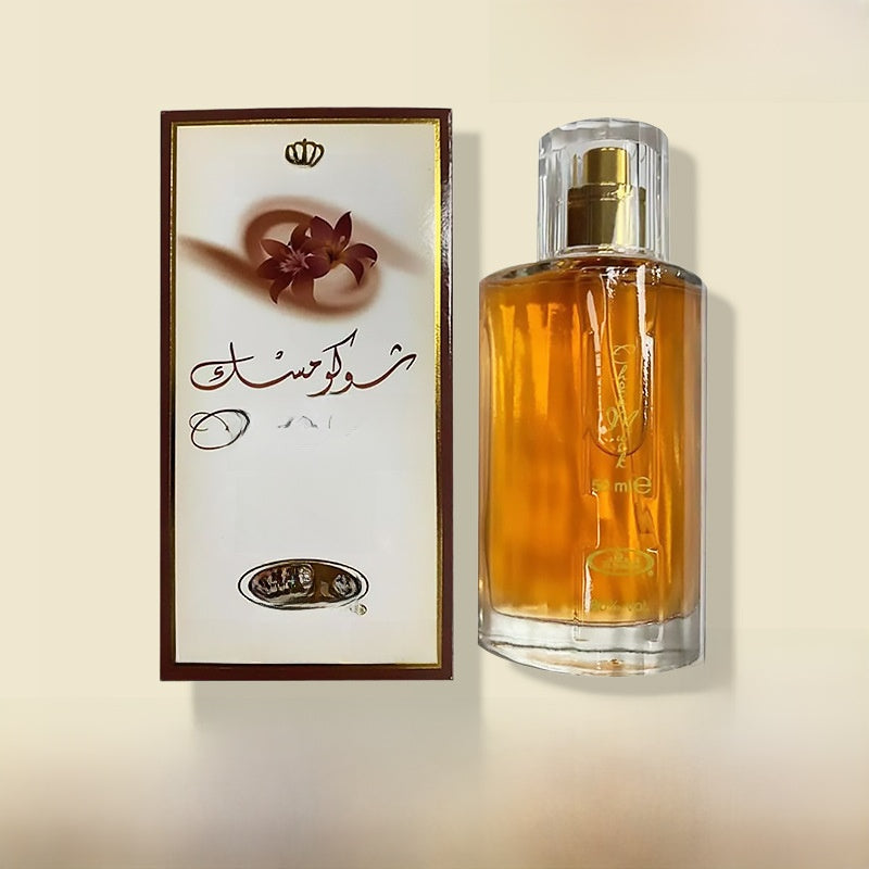 Arabian Chocolate Perfume for Men & Women
