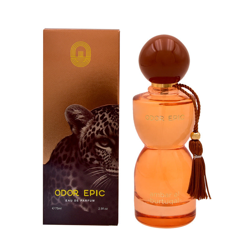 Long-Lasting Fragrance Perfume Spray for Women and Men