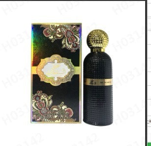 Southeast Asia men and women perfume