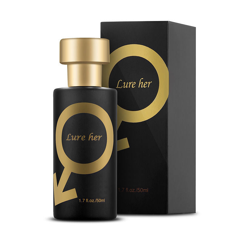 Perfume cream for men and women