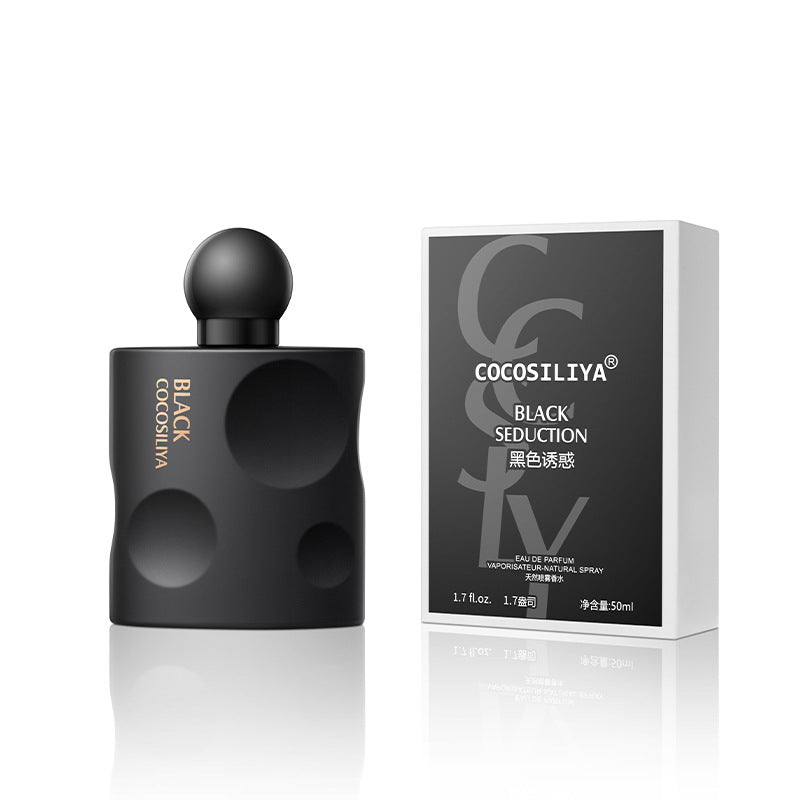 Cocosiliya Floral Clove Perfume for Women